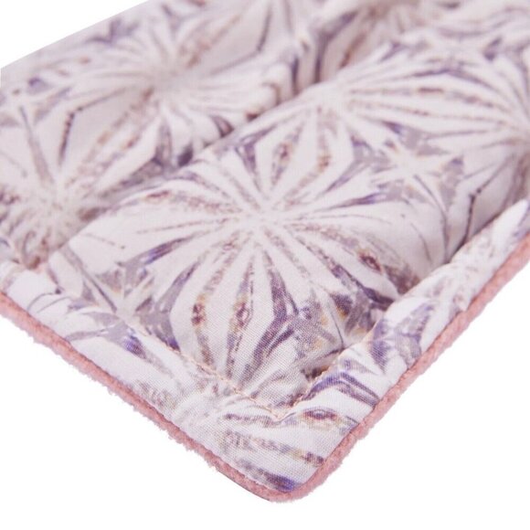 WOLVEN Harmony Recovery Neck Shoulder Therapy Wrap Reversible‎ Microwave Freeze - Picture 5 of 10